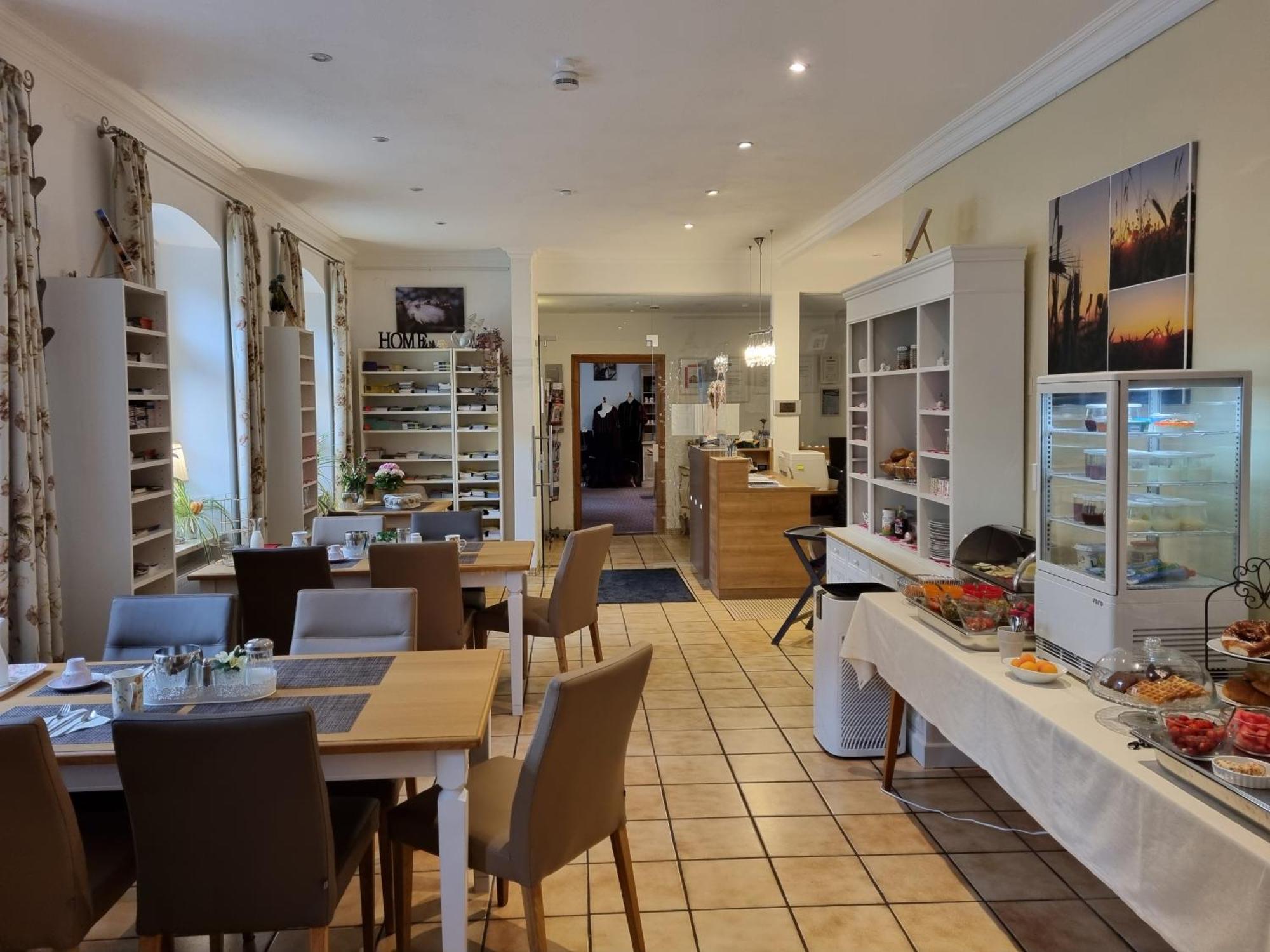 Boutiquehotel Goldene Rose - Self-Check-In 로텐부르크 옵 데어타우버 외부 사진