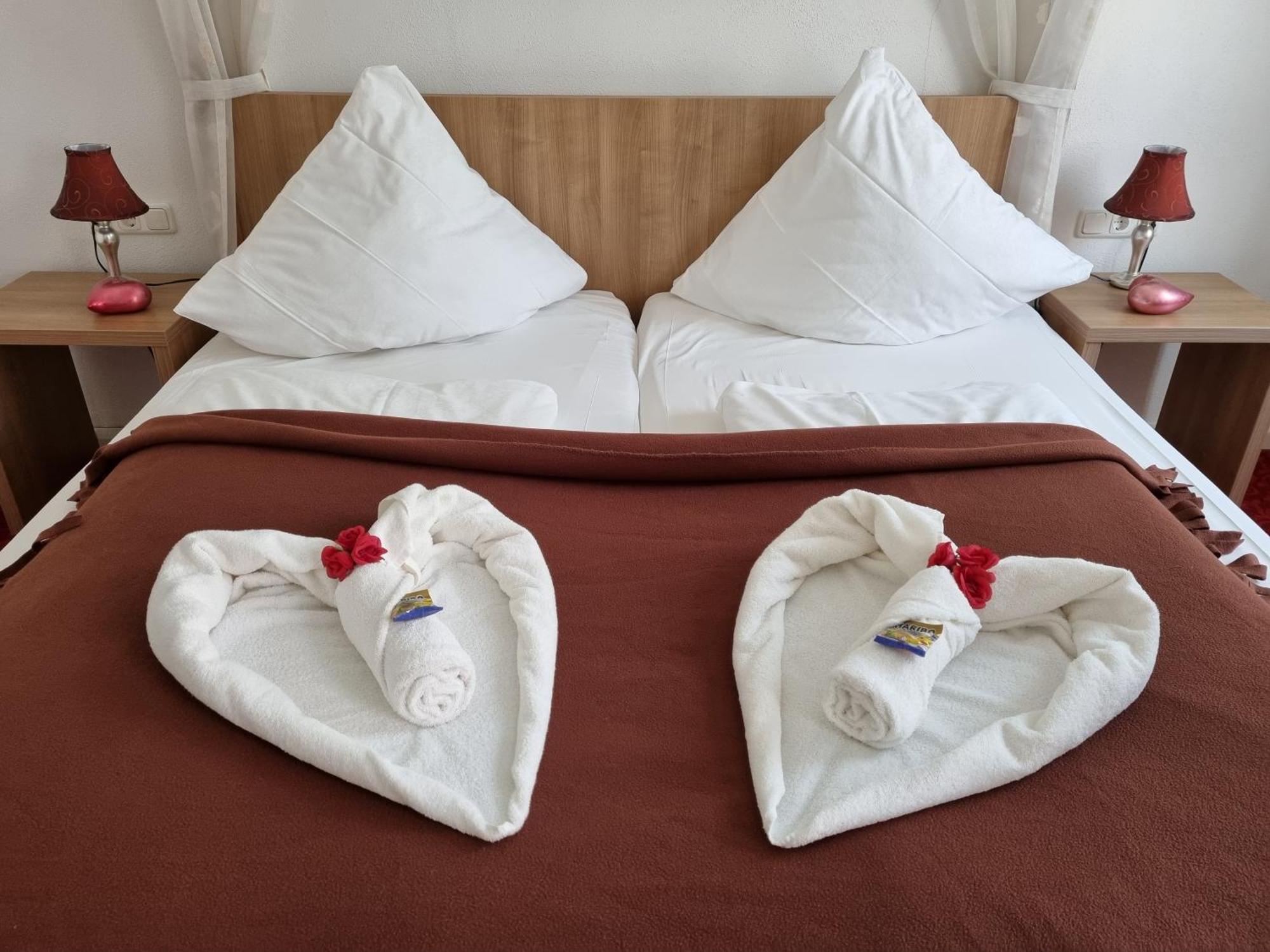 Boutiquehotel Goldene Rose - Self-Check-In 로텐부르크 옵 데어타우버 외부 사진
