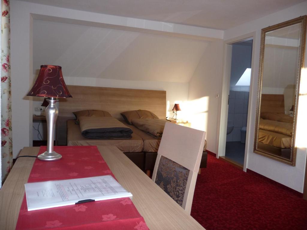 Boutiquehotel Goldene Rose - Self-Check-In 로텐부르크 옵 데어타우버 외부 사진