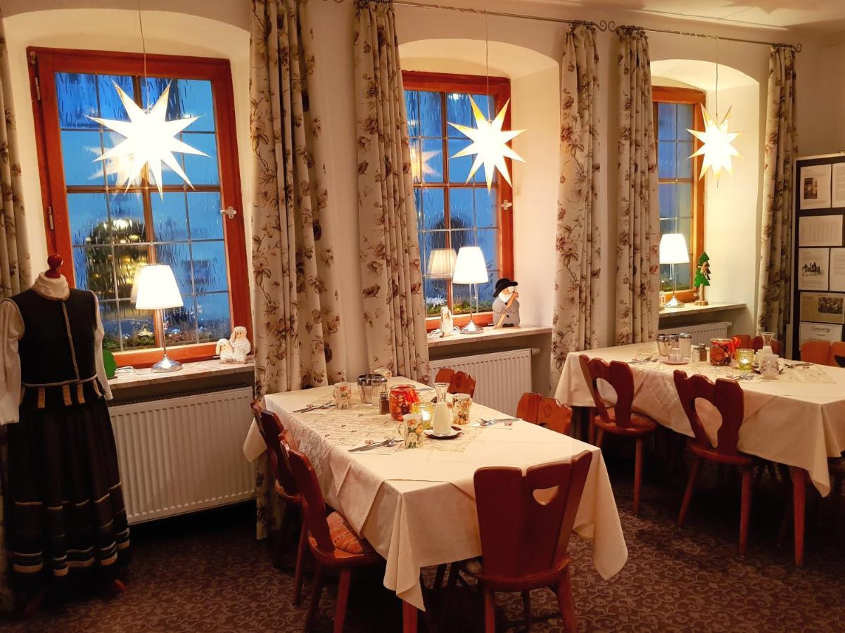 Boutiquehotel Goldene Rose - Self-Check-In 로텐부르크 옵 데어타우버 외부 사진