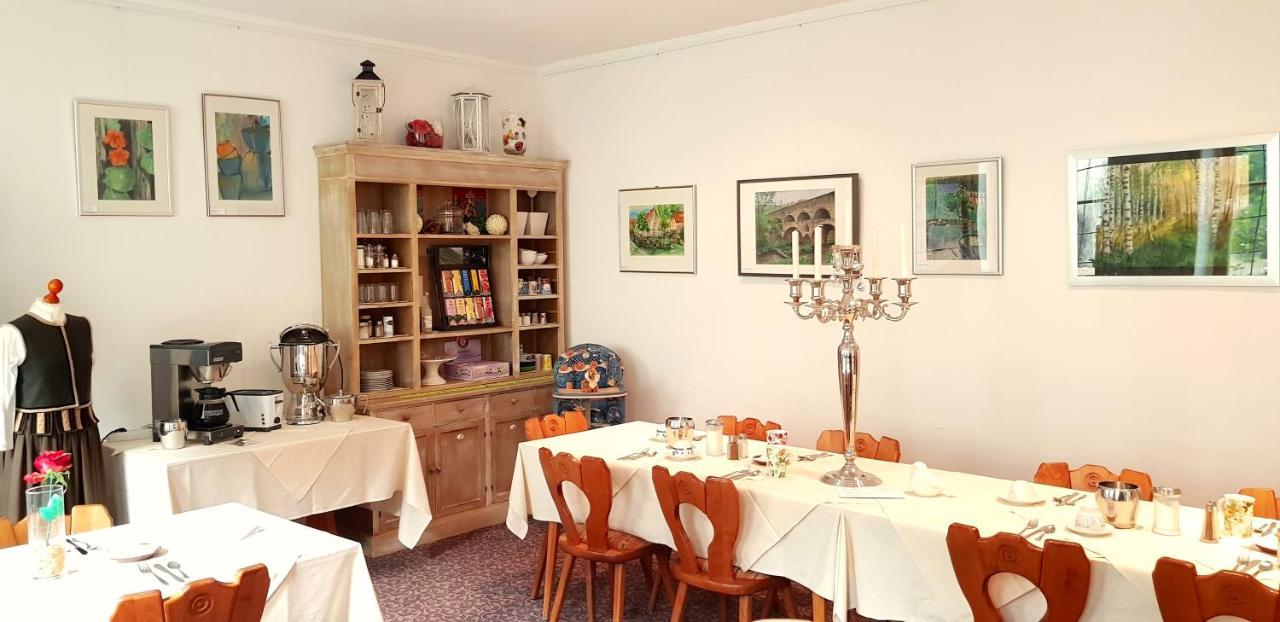Boutiquehotel Goldene Rose - Self-Check-In 로텐부르크 옵 데어타우버 외부 사진
