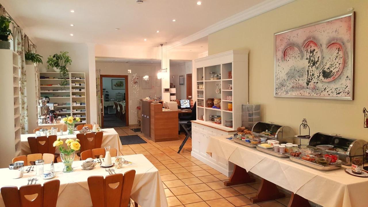Boutiquehotel Goldene Rose - Self-Check-In 로텐부르크 옵 데어타우버 외부 사진